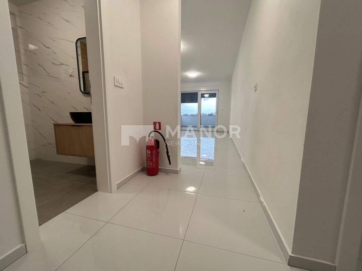 Flat For sale - PRIMORSKO-GORANSKA NOVI VINODOLSKI