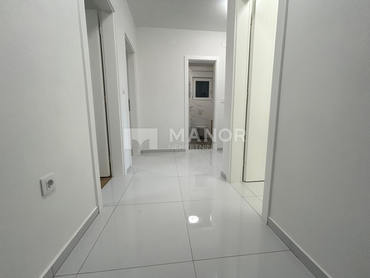 Flat For sale - PRIMORSKO-GORANSKA NOVI VINODOLSKI