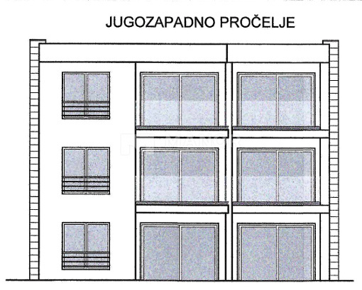 Flat For sale - Primorsko-goranska Novi Vinodolski - foto 2/23