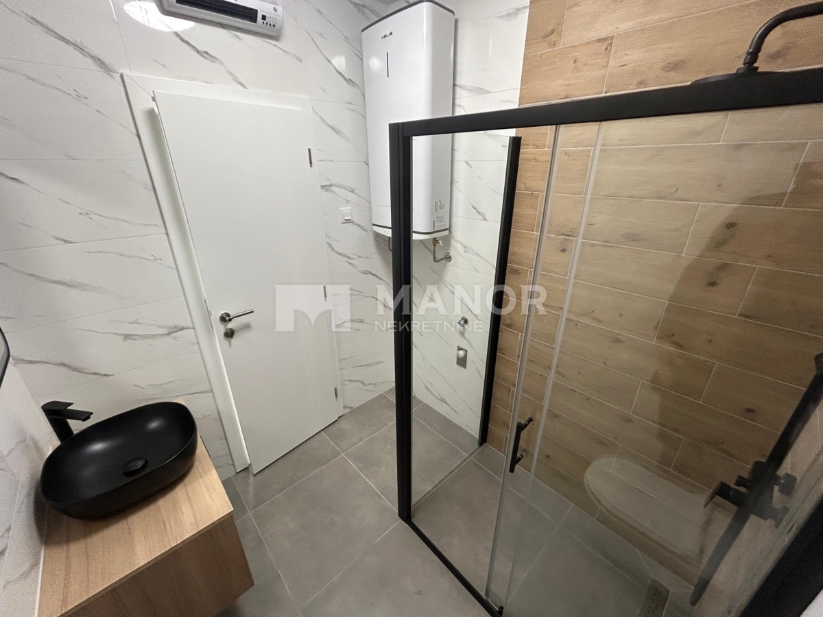 Flat For sale - PRIMORSKO-GORANSKA NOVI VINODOLSKI
