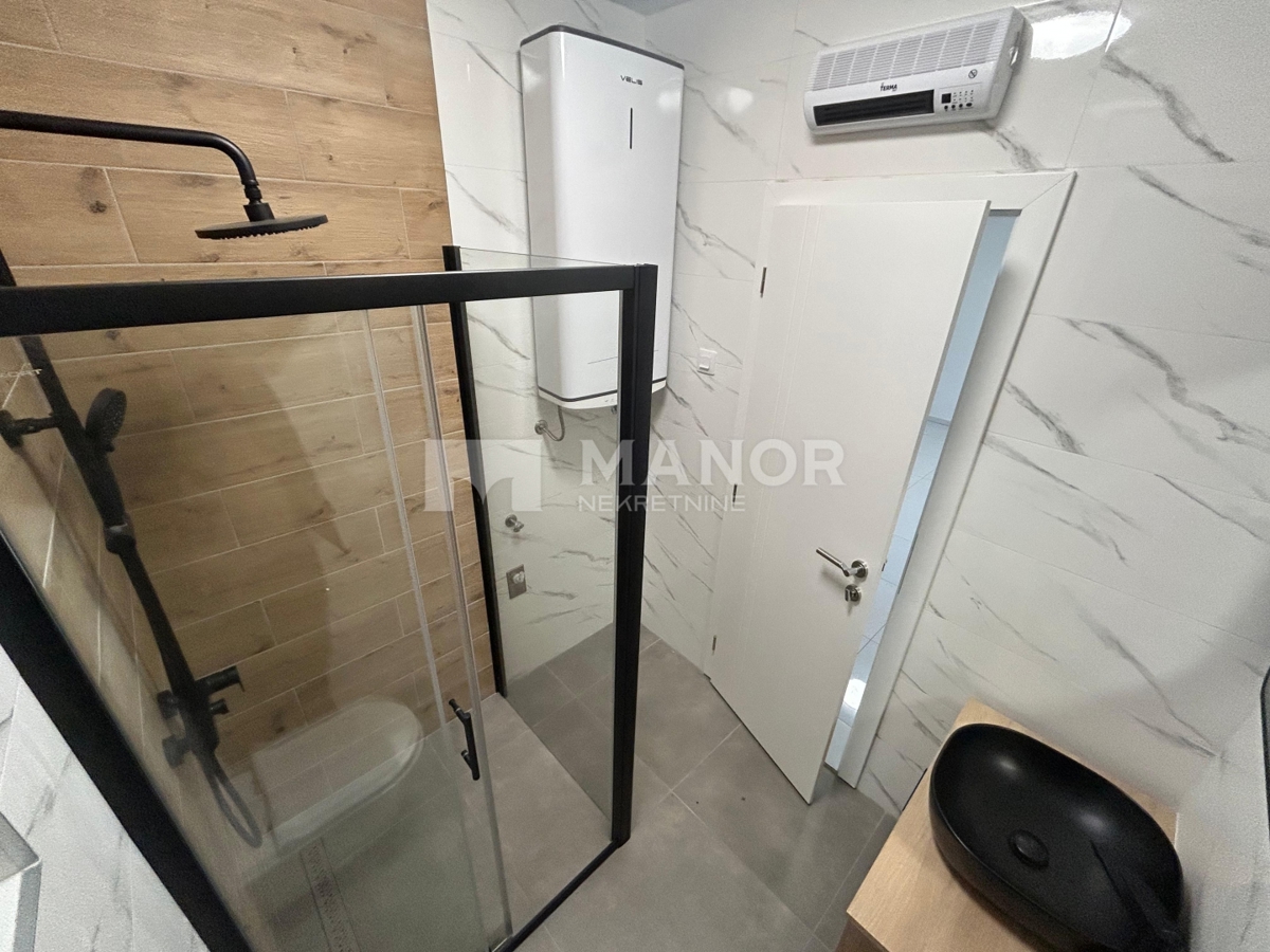 Flat For sale - PRIMORSKO-GORANSKA NOVI VINODOLSKI