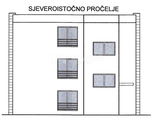 Flat For sale - Primorsko-goranska Novi Vinodolski - foto 3/23