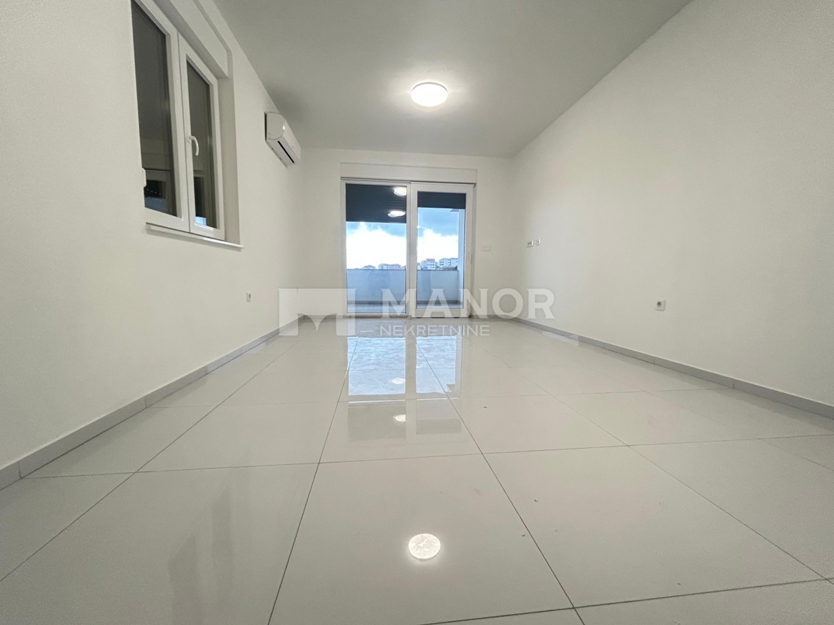 Flat For sale - PRIMORSKO-GORANSKA NOVI VINODOLSKI