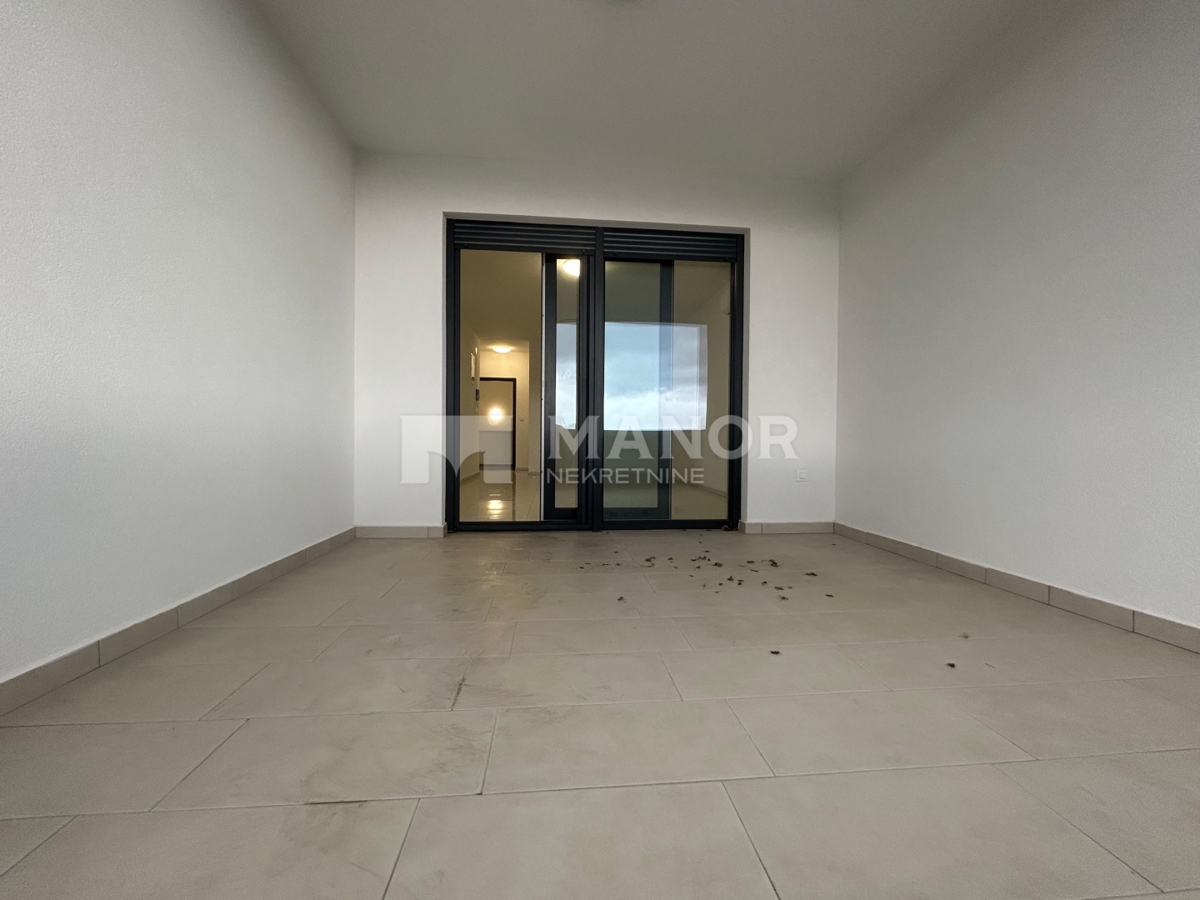 Flat For sale - PRIMORSKO-GORANSKA NOVI VINODOLSKI