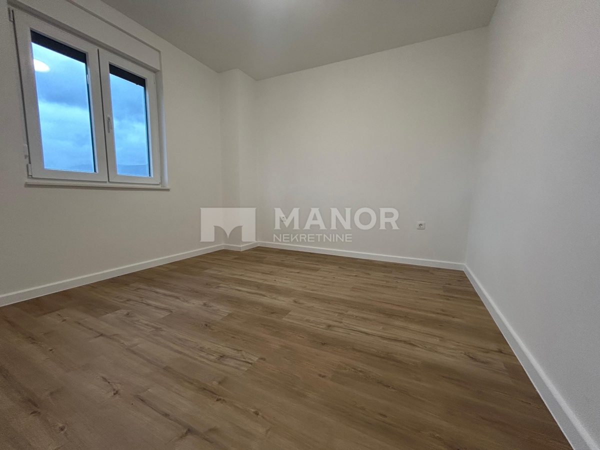 Flat For sale - PRIMORSKO-GORANSKA NOVI VINODOLSKI