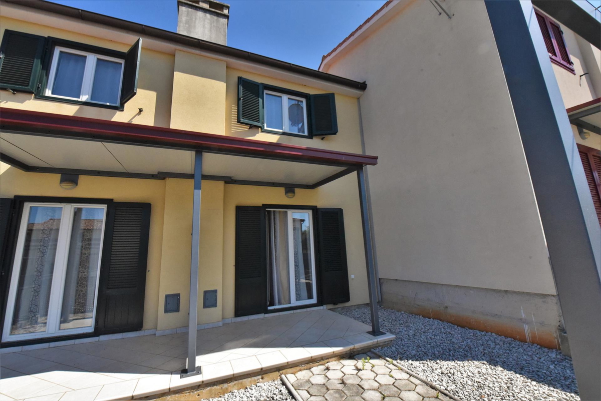 Maison À vendre - Istarska Tar-vabriga - foto 1/14