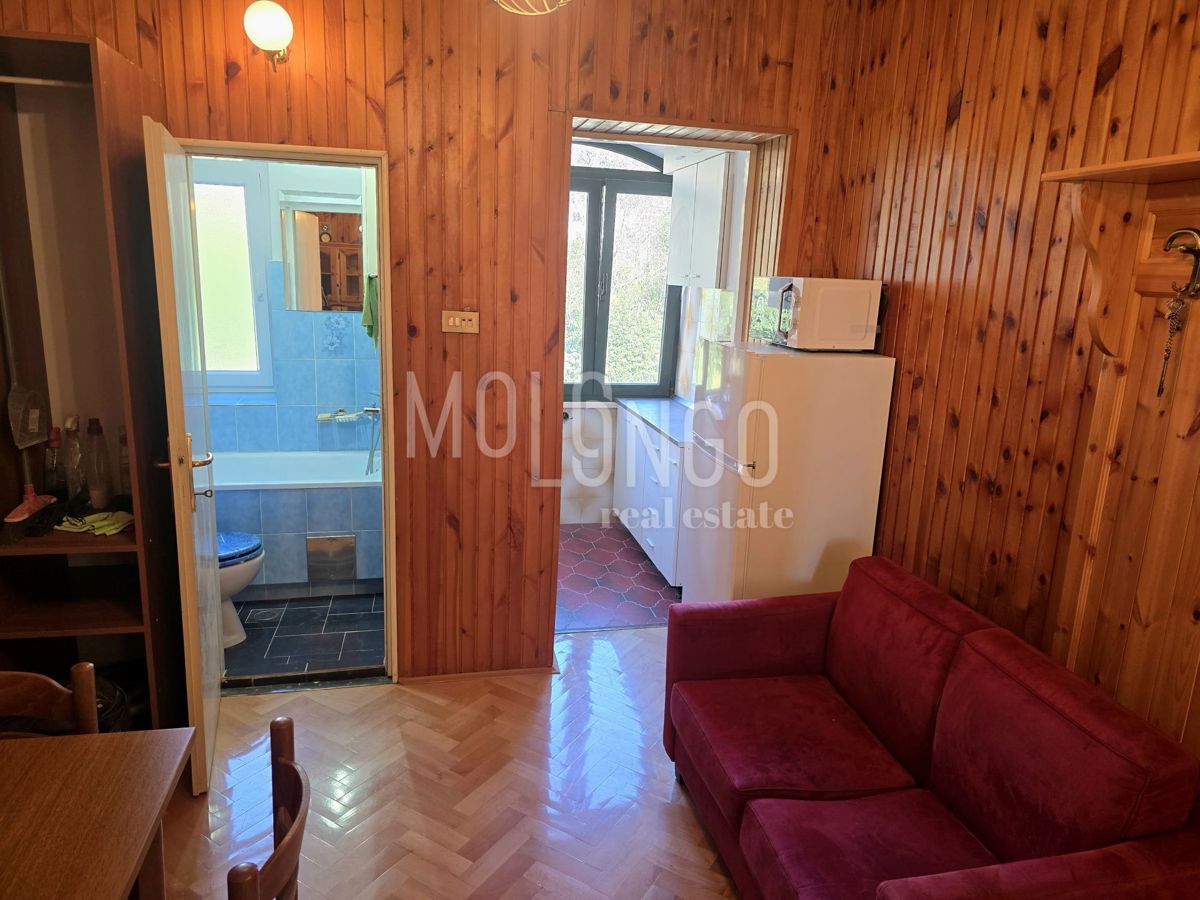 Mieszkanie Do wynajęcia - Primorsko-goranska Rijeka - foto 3/8