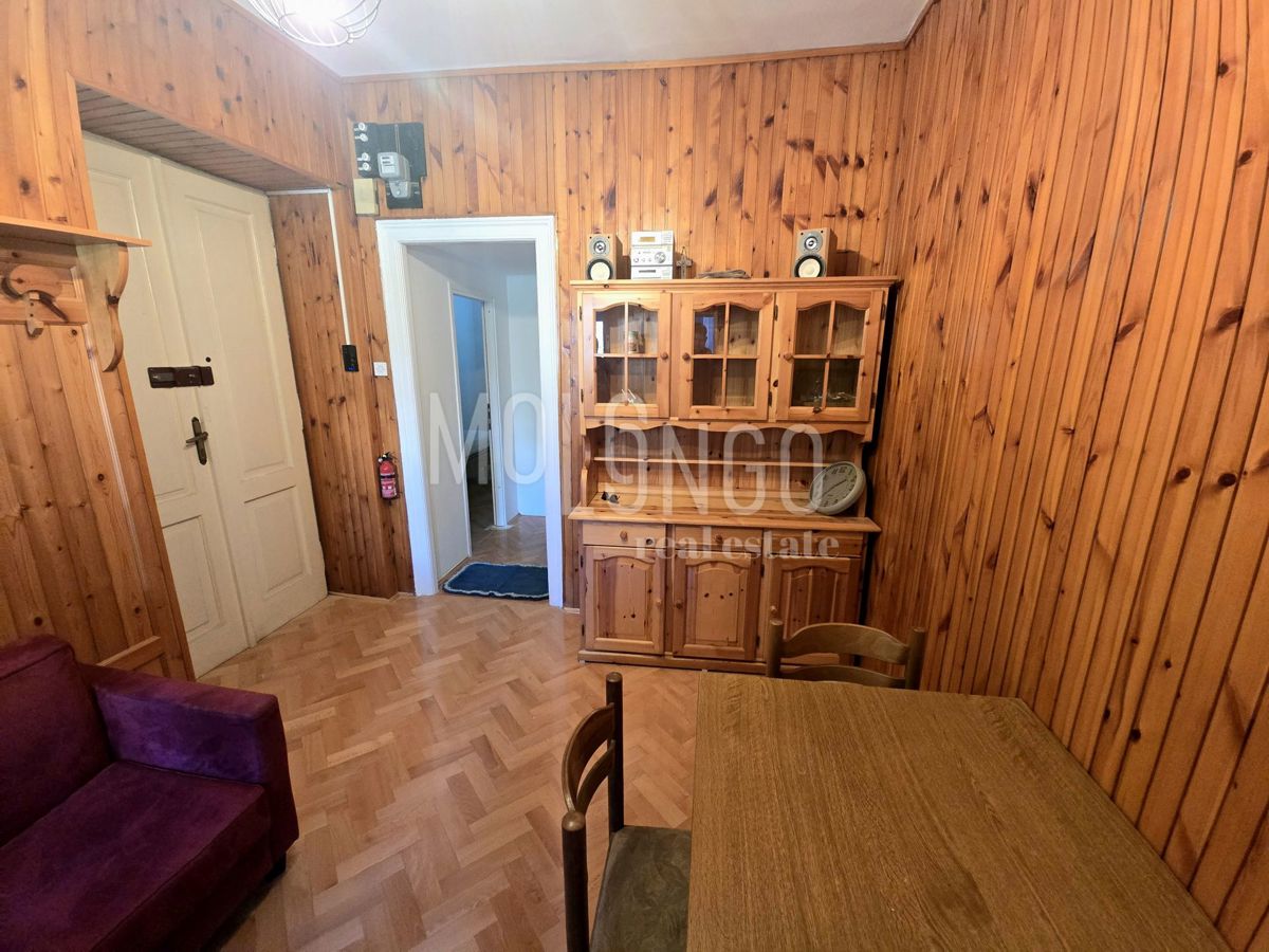 Mieszkanie Do wynajęcia - PRIMORSKO-GORANSKA RIJEKA