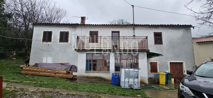 Dom na sprzedaż 140 m² – Lupoglav