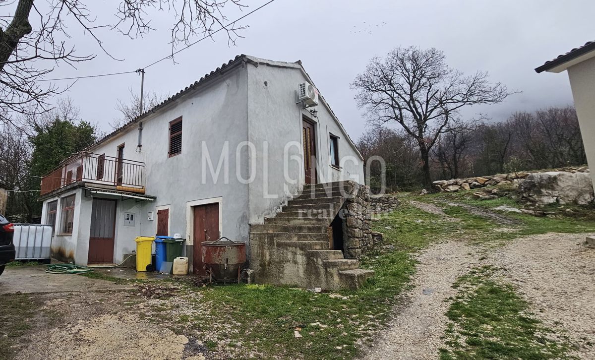 Kuća Na prodaju - ISTARSKA LUPOGLAV