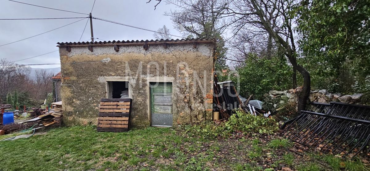 Kuća Na prodaju - ISTARSKA LUPOGLAV