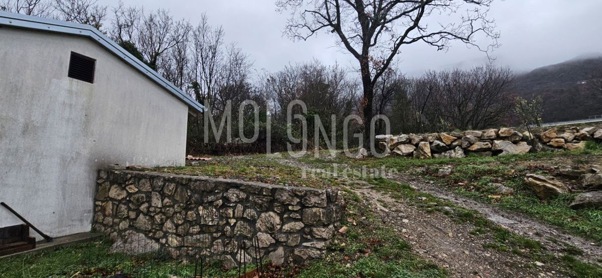Kuća Na prodaju - ISTARSKA LUPOGLAV