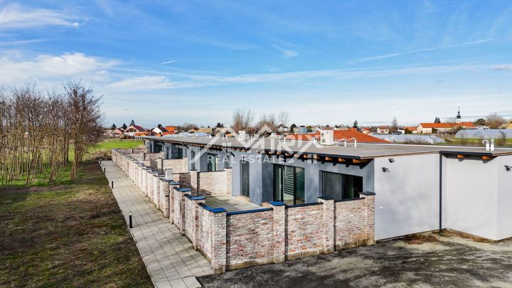 Appartement À vendre BILJE