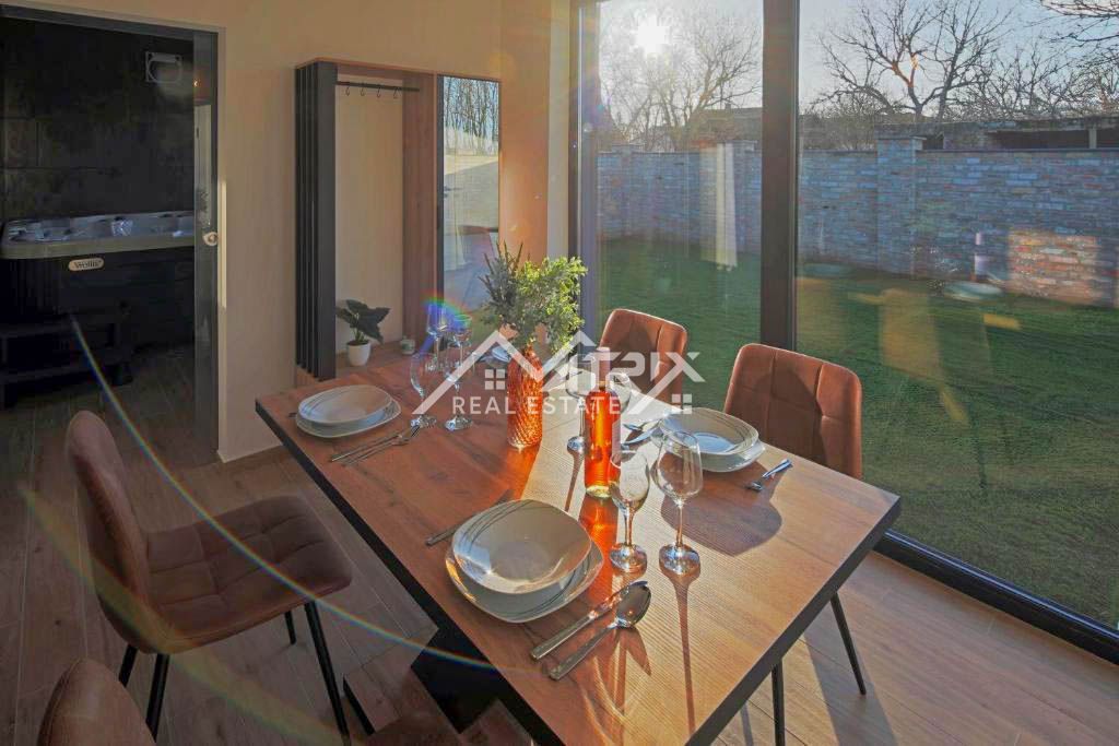 Appartement À vendre - OSJEČKO-BARANJSKA BILJE