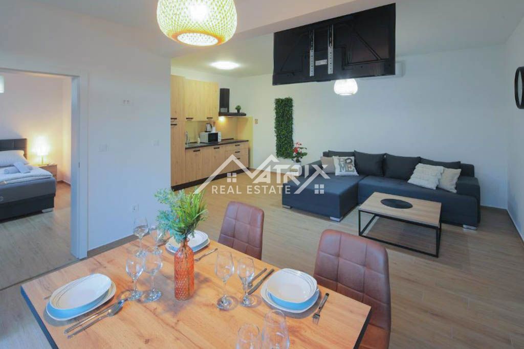 Appartement À vendre - OSJEČKO-BARANJSKA BILJE