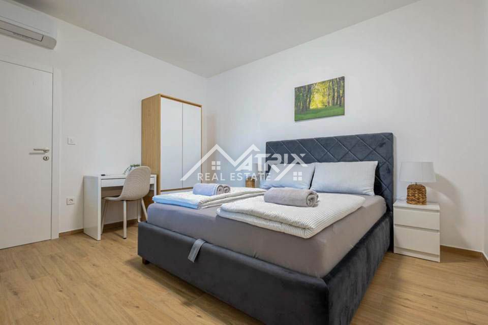 Appartement À vendre - OSJEČKO-BARANJSKA BILJE