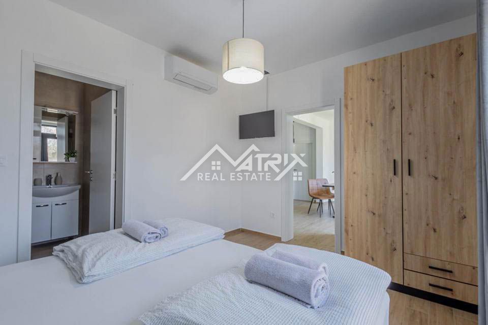 Appartement À vendre - OSJEČKO-BARANJSKA BILJE