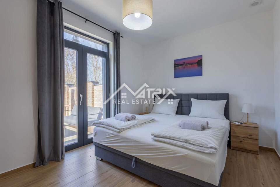 Appartement À vendre - OSJEČKO-BARANJSKA BILJE