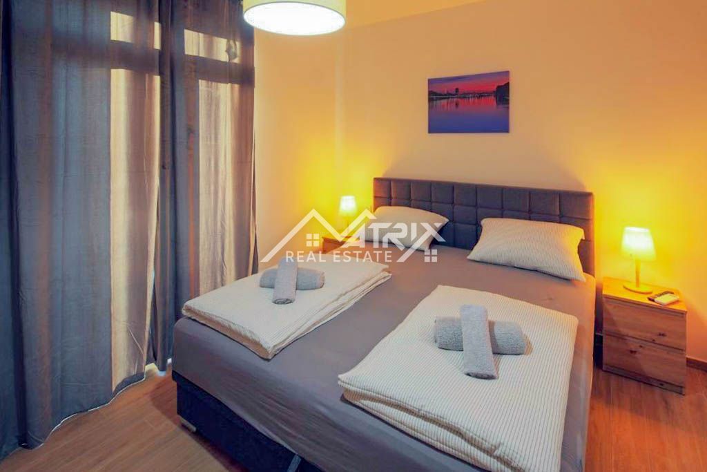 Appartement À vendre - OSJEČKO-BARANJSKA BILJE