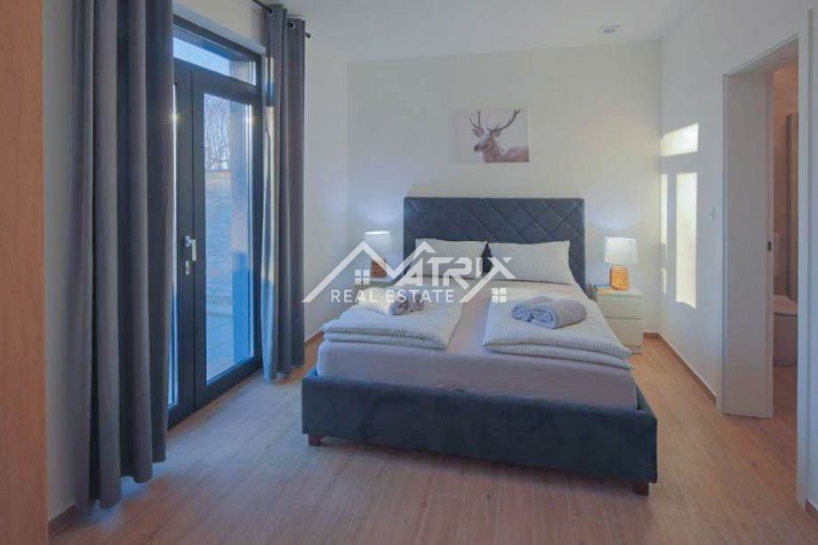 Appartement À vendre - OSJEČKO-BARANJSKA BILJE