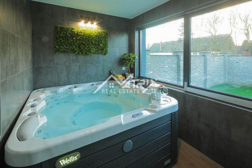 Appartement À vendre - OSJEČKO-BARANJSKA BILJE