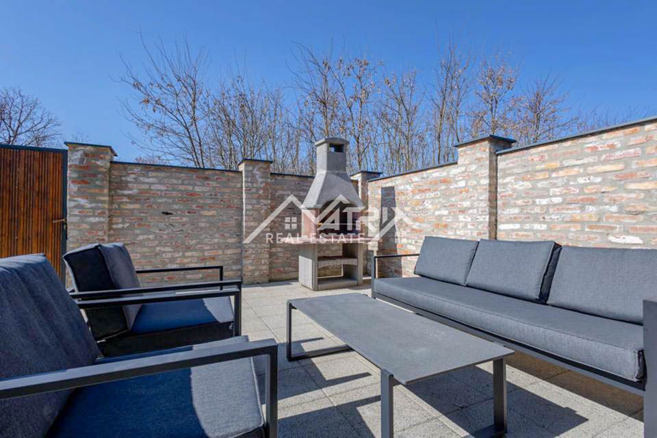 Appartement À vendre - OSJEČKO-BARANJSKA BILJE