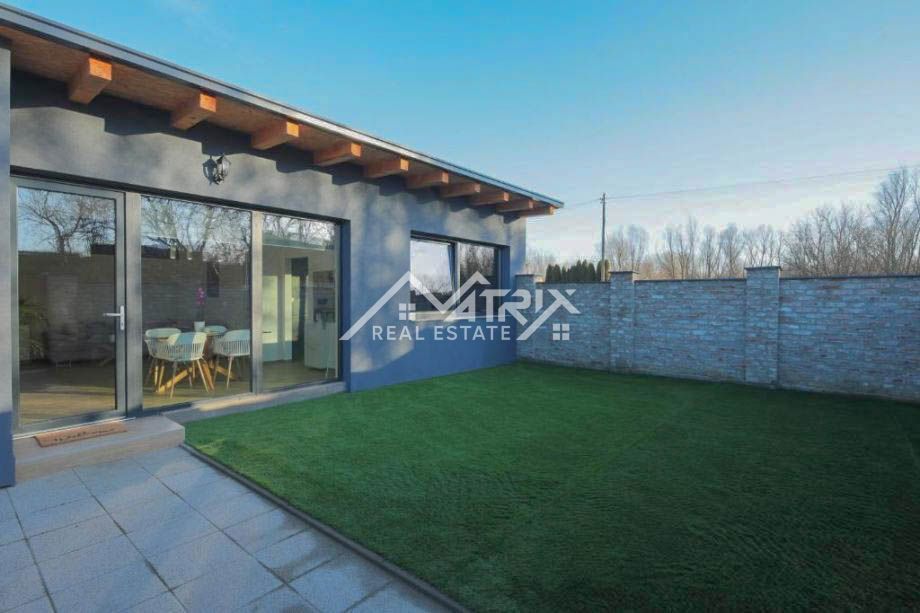 Appartement À vendre - OSJEČKO-BARANJSKA BILJE