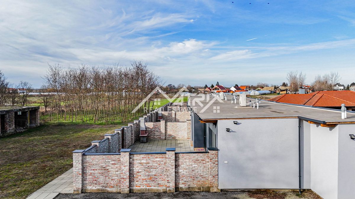 Appartement À vendre - OSJEČKO-BARANJSKA BILJE