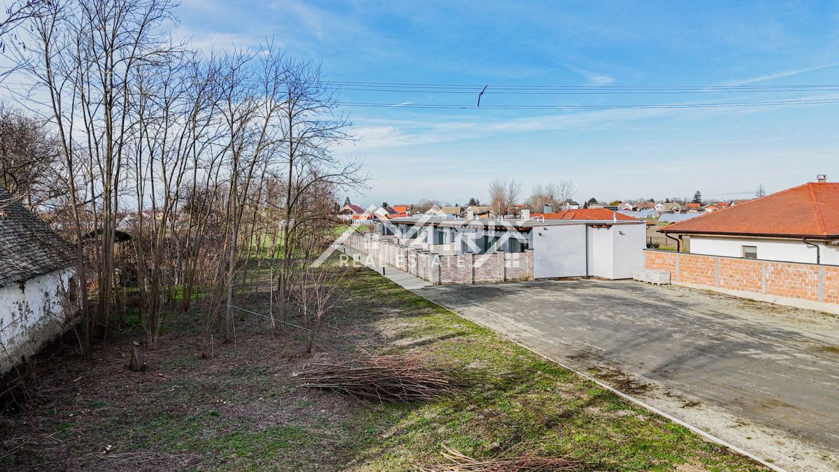 Appartement À vendre - OSJEČKO-BARANJSKA BILJE