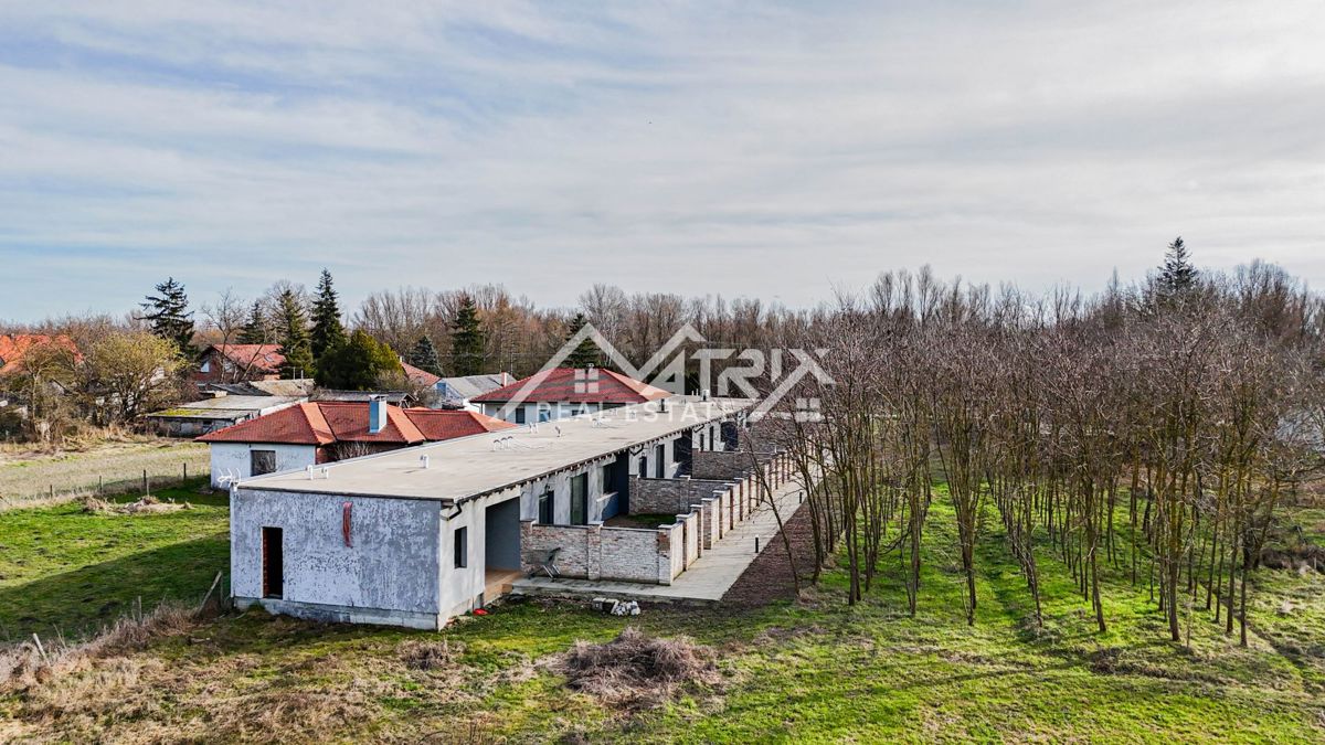 Appartement À vendre - OSJEČKO-BARANJSKA BILJE