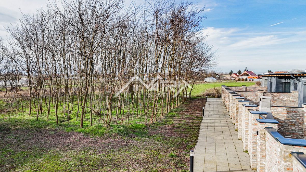 Appartement À vendre - OSJEČKO-BARANJSKA BILJE
