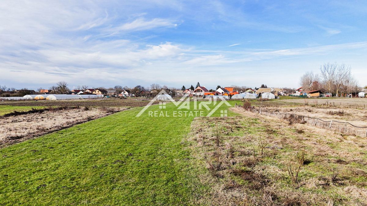 Appartement À vendre - OSJEČKO-BARANJSKA BILJE