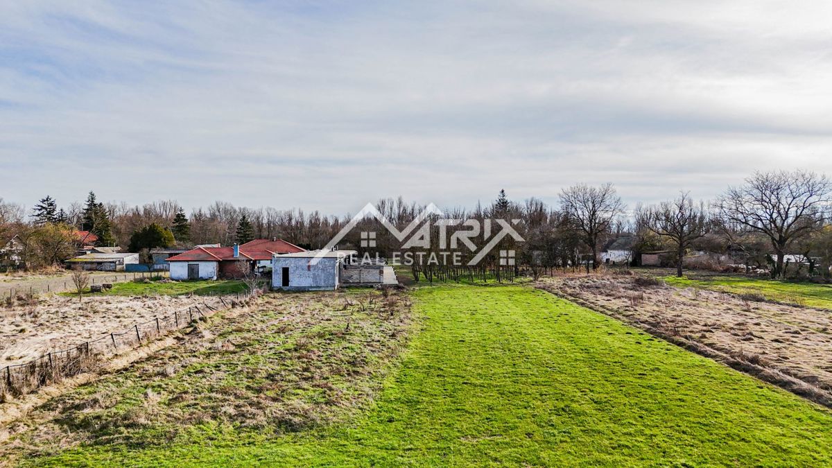 Appartement À vendre - OSJEČKO-BARANJSKA BILJE