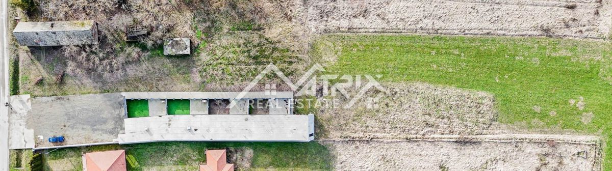 Appartement À vendre - OSJEČKO-BARANJSKA BILJE