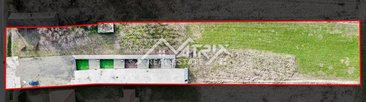 Appartement À vendre - OSJEČKO-BARANJSKA BILJE