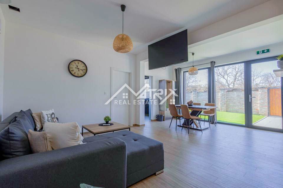Appartement À vendre - OSJEČKO-BARANJSKA BILJE