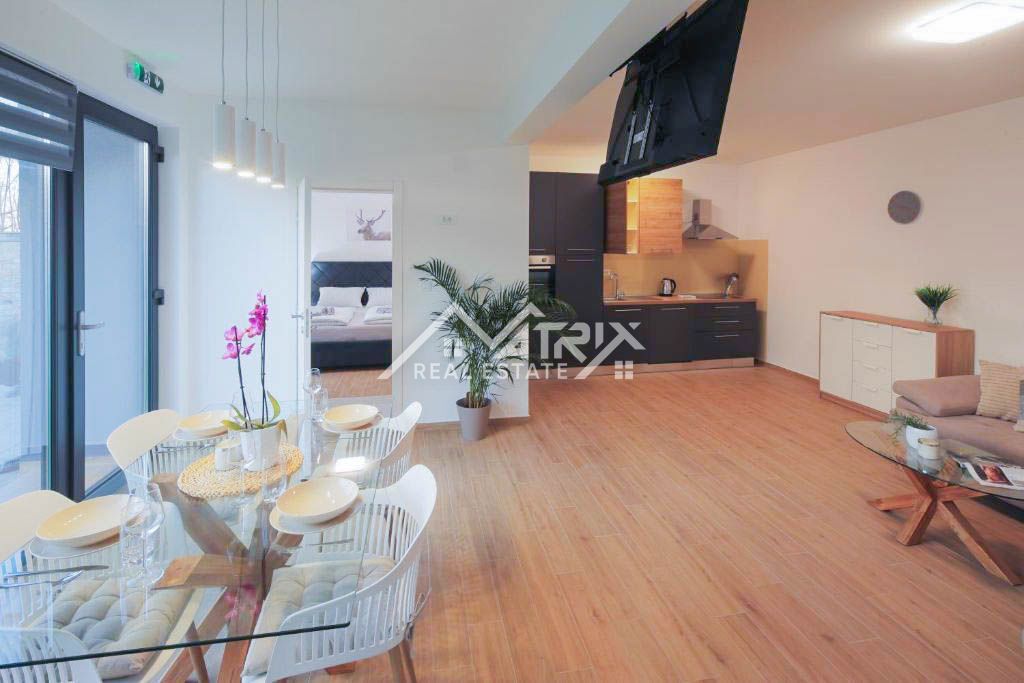 Appartement À vendre - OSJEČKO-BARANJSKA BILJE