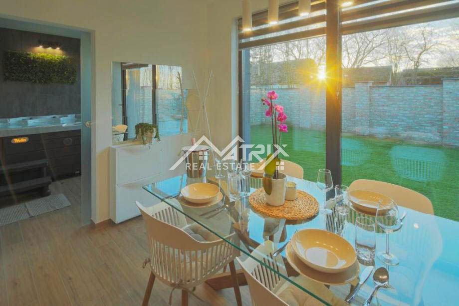 Appartement À vendre - OSJEČKO-BARANJSKA BILJE