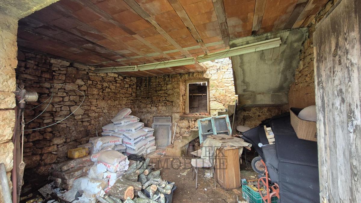 House For sale - ISTARSKA VIŠNJAN
