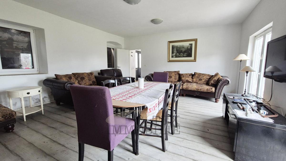 House For sale - Istarska Višnjan - foto 4/10