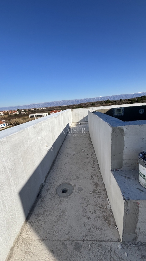 Appartamento In vendita - ZADARSKA PRIVLAKA