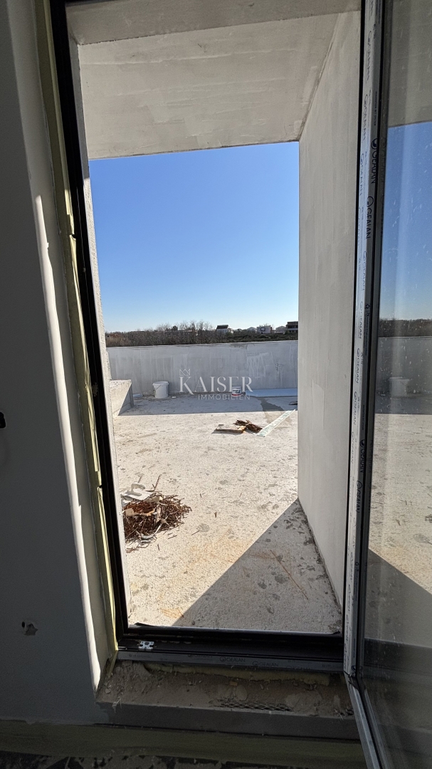 Appartamento In vendita - ZADARSKA PRIVLAKA