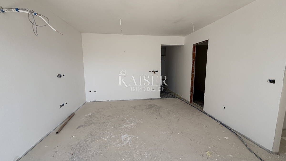 Apartment Zu verkaufen - ZADARSKA PRIVLAKA