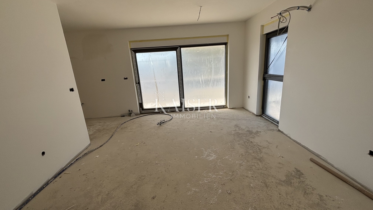 Apartment Zu verkaufen - ZADARSKA PRIVLAKA