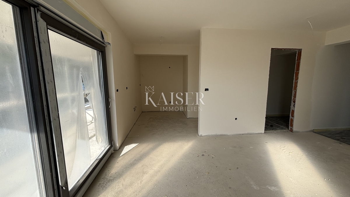 Apartment Zu verkaufen - ZADARSKA PRIVLAKA