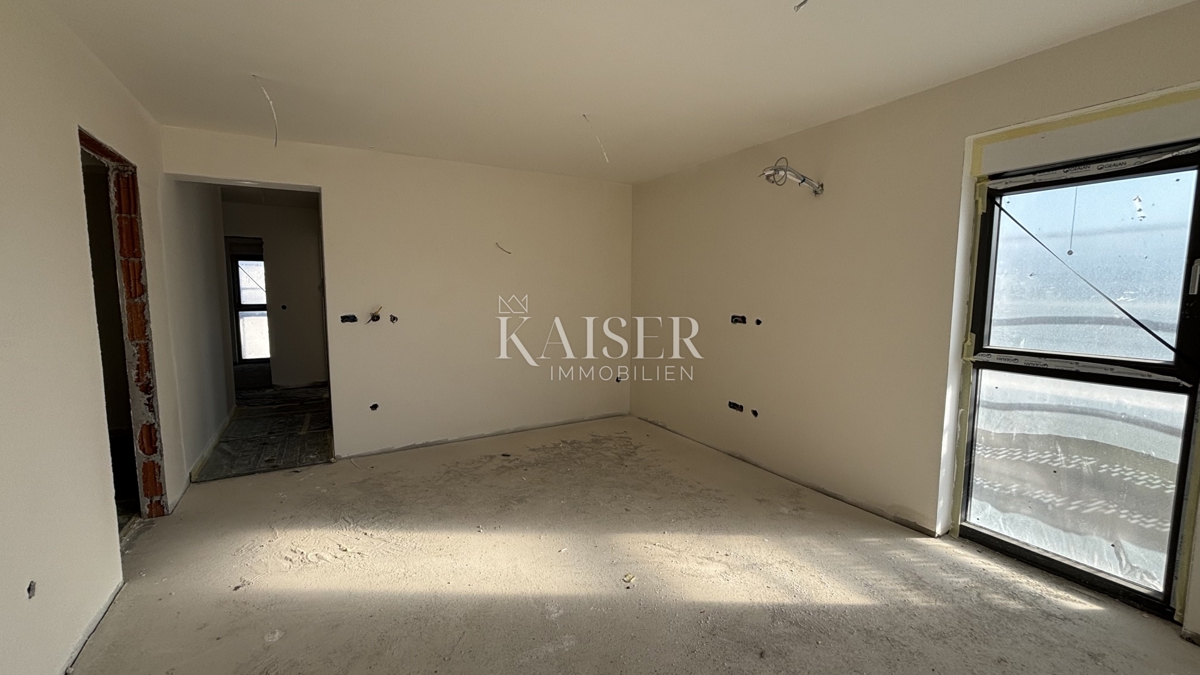 Apartment Zu verkaufen - ZADARSKA PRIVLAKA