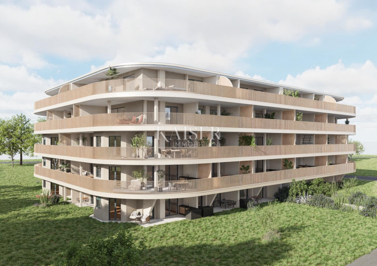 Appartamento In vendita - Istarska Umag - foto 1/8