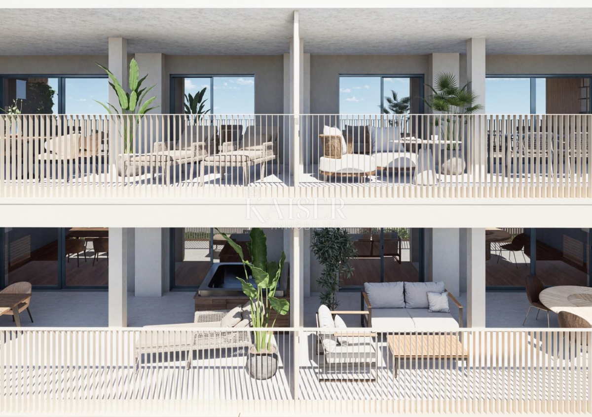 Appartamento In vendita - Istarska Umag - foto 2/8