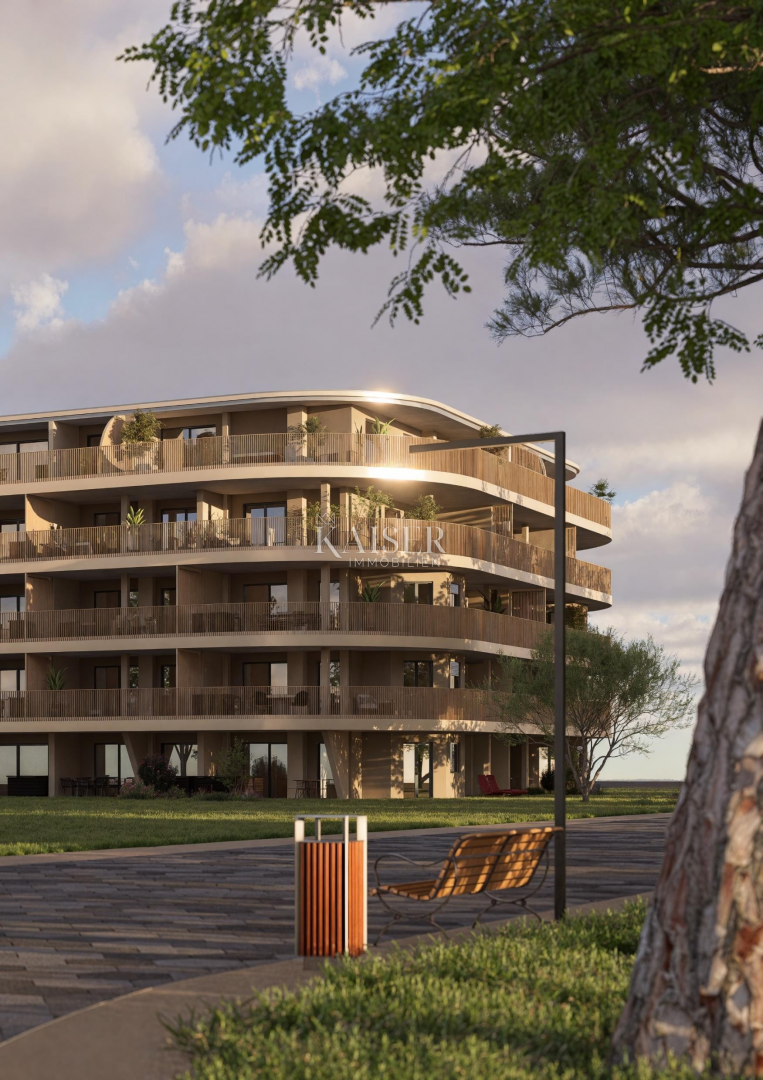 Appartamento In vendita - ISTARSKA UMAG