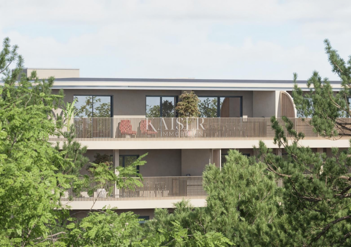 Appartamento In vendita - ISTARSKA UMAG